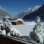 Апартаменти Alpenwelt *