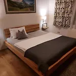 Alpenwelt Апартаменти