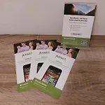 Alpenwelt Апартаменти *
