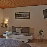 Apartman Alpenwelt