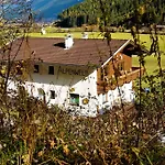 Alpenwelt Апартаменти *