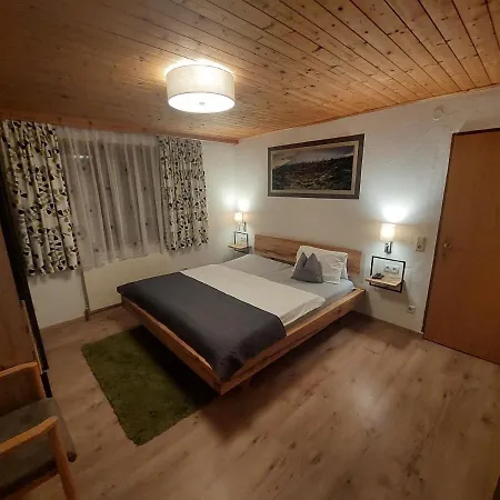 Alpenwelt Apartman Neustift im Stubaital