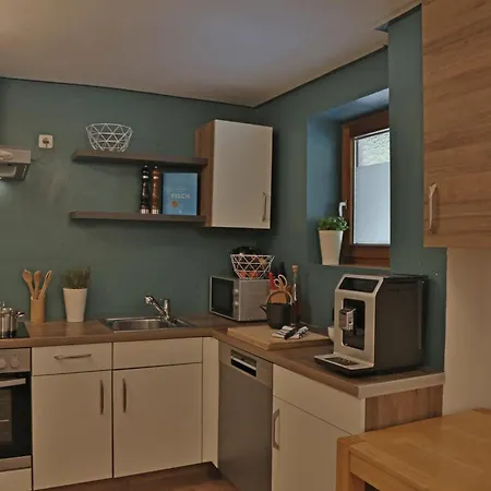 Alpenwelt * 노이스티프트임스튀바이탈