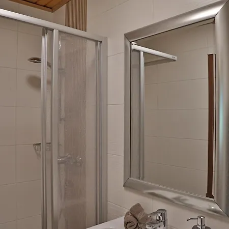 Apartman Alpenwelt Neustift im Stubaital