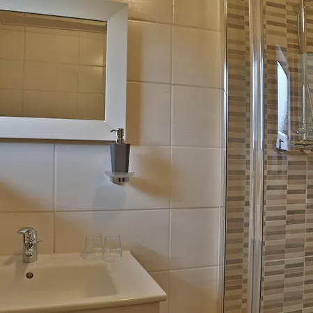 Apartman Alpenwelt