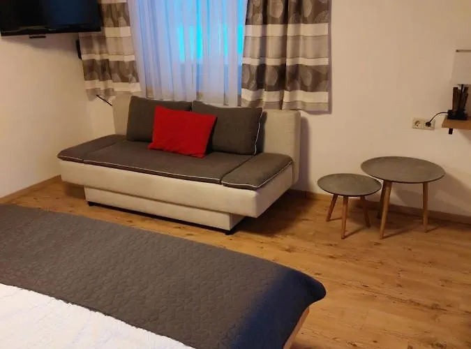 Alpenwelt * Neustift im Stubaital