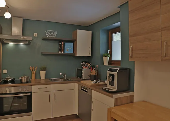 Alpenwelt * Neustift im Stubaital