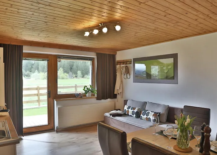 Alpenwelt Lejlighed Neustift im Stubaital