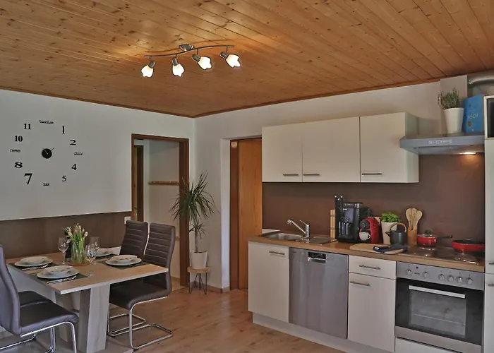 Alpenwelt Neustift im Stubaital