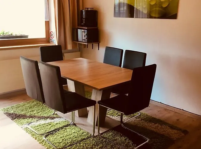 Alpenwelt Lägenhet Neustift im Stubaital