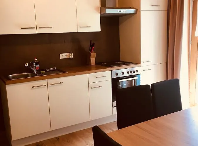 Alpenwelt * Neustift im Stubaital