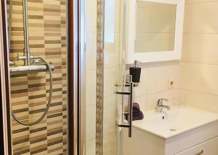 Lägenhet Alpenwelt Neustift im Stubaital