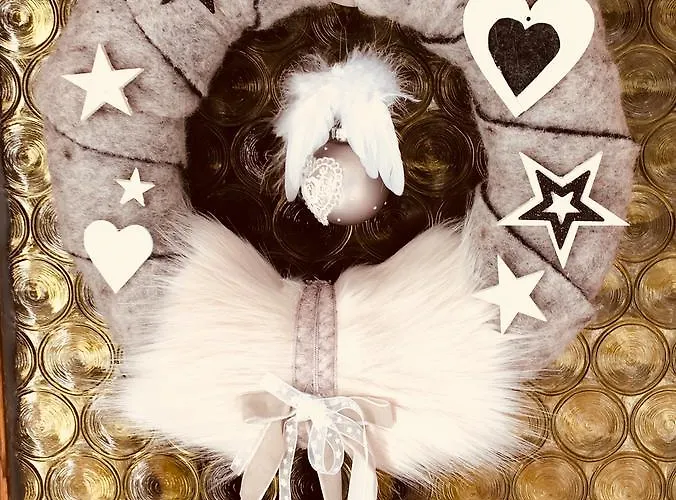 Alpenwelt Lejlighed *