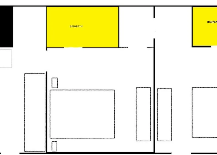 Alpenwelt Lägenhet *