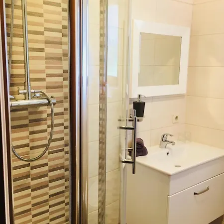 Apartment Alpenwelt Neustift im Stubaital