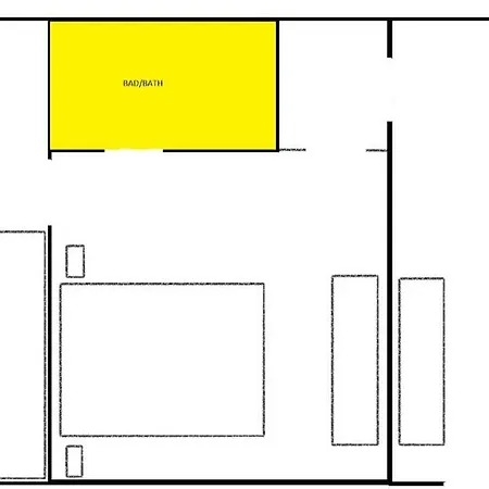 Alpenwelt Apartment *